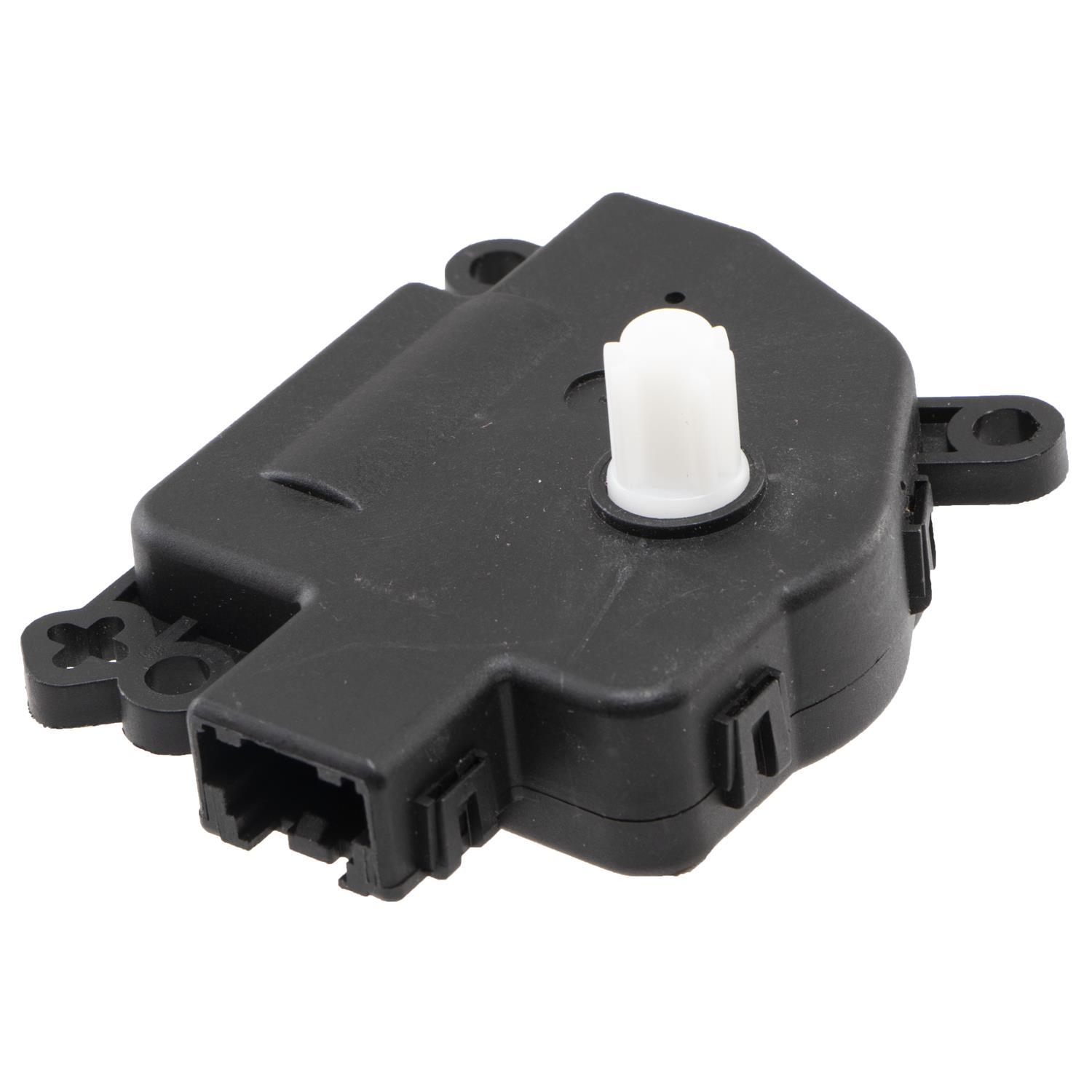 Standard Motor Products ADR4325 HVAC Heater Blend Door Actuator product image 2 of 4