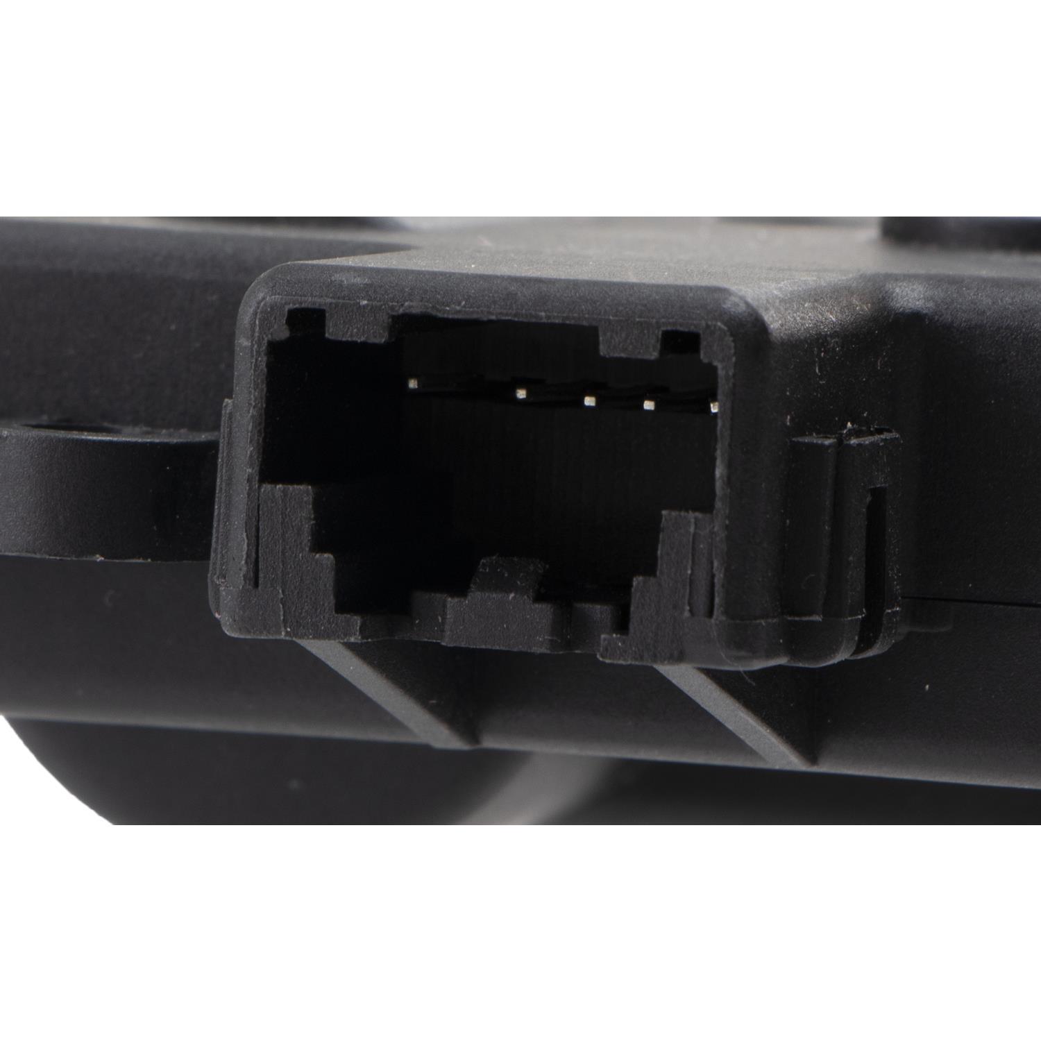 Standard Motor Products ADR4325 HVAC Heater Blend Door Actuator product image 3 of 4