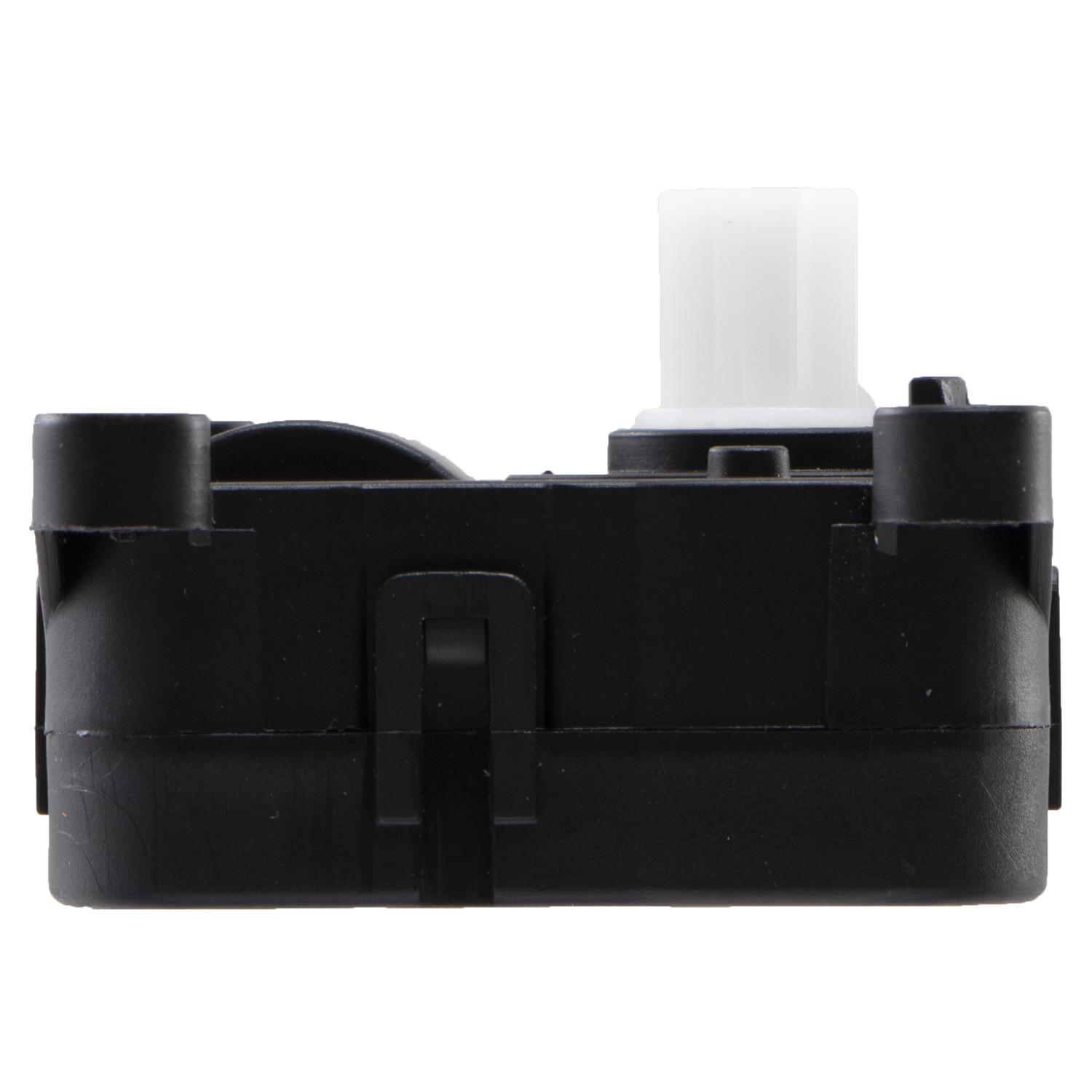 Standard Motor Products ADR4326 - HVAC Heater Blend Door Actuator Standard Motor Products ADR4326 HVAC Heater Blend Door Actuator product image 1 of 4