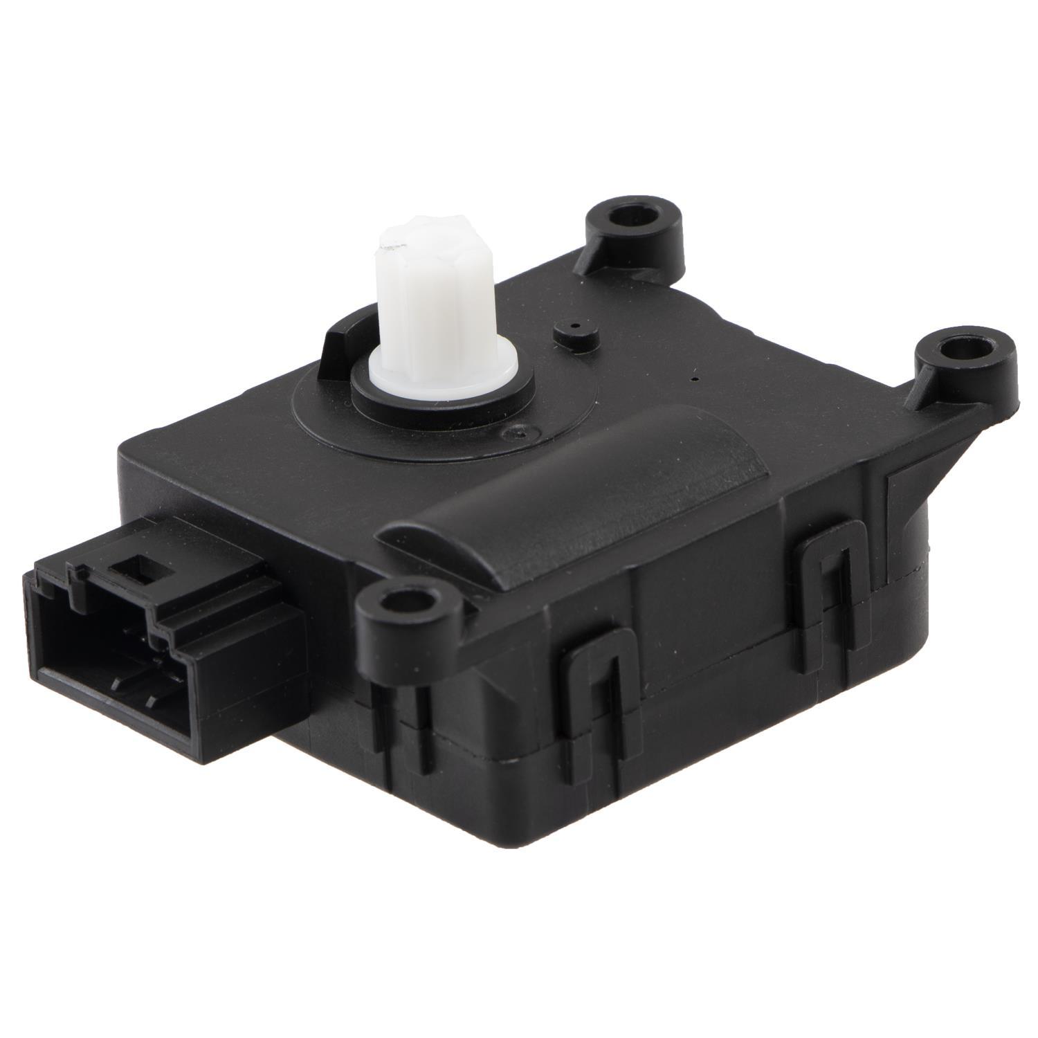 Standard Motor Products ADR4326 - HVAC Heater Blend Door Actuator Standard Motor Products ADR4326 HVAC Heater Blend Door Actuator product image 2 of 4