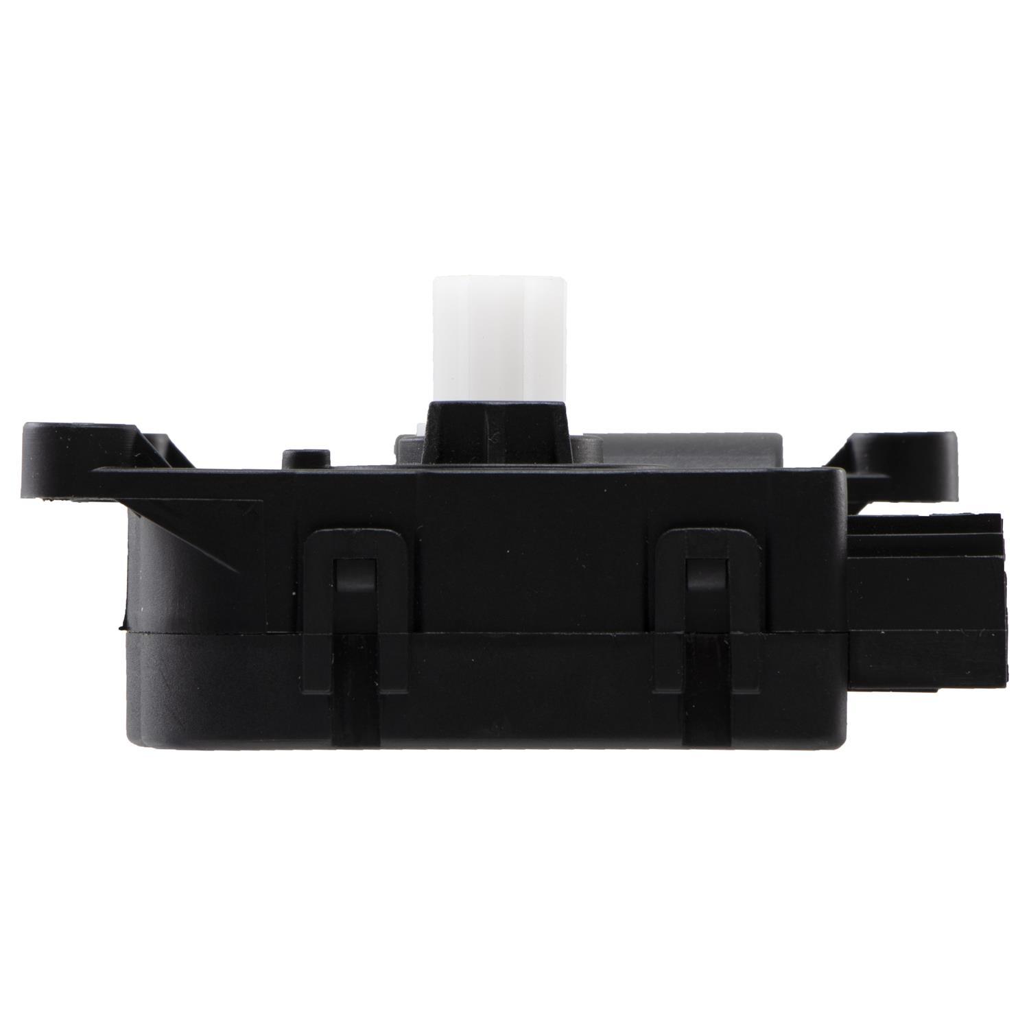 Standard Motor Products ADR4326 - HVAC Heater Blend Door Actuator Standard Motor Products ADR4326 HVAC Heater Blend Door Actuator product image 4 of 4