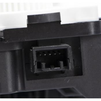 Standard Motor Products ADR4328 - HVAC Heater Blend Door Actuator Standard Motor Products ADR4328 HVAC Heater Blend Door Actuator product image 1 of 4