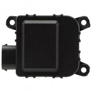 Standard Motor Products ADR4335 - HVAC Heater Blend Door Actuator Standard Motor Products ADR4335 HVAC Defrost Mode Door Actuator product image 1 of 4