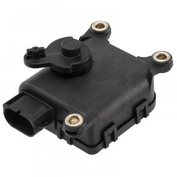 Standard Motor Products ADR4335 - HVAC Heater Blend Door Actuator Standard Motor Products ADR4335 HVAC Defrost Mode Door Actuator product image 2 of 4
