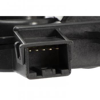 Standard Motor Products ADR4339 HVAC Heater Blend Door Actuator product image 3 of 4