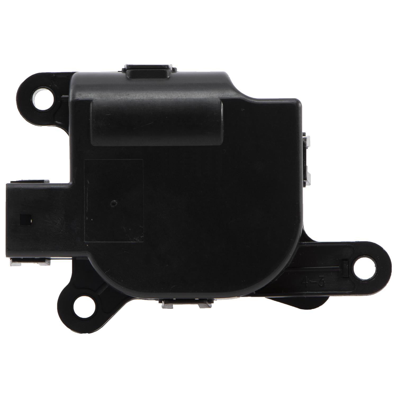 Standard Motor Products ADR4341 HVAC Heater Blend Door Actuator product image 1 of 4