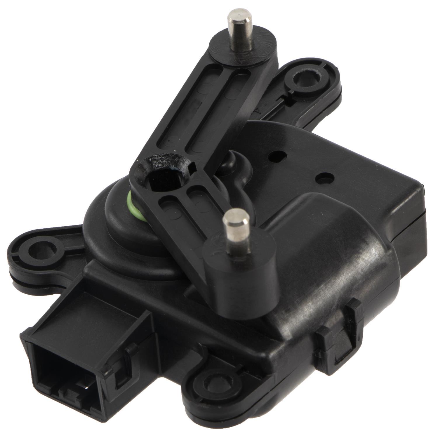 Standard Motor Products ADR4341 HVAC Heater Blend Door Actuator product image 2 of 4