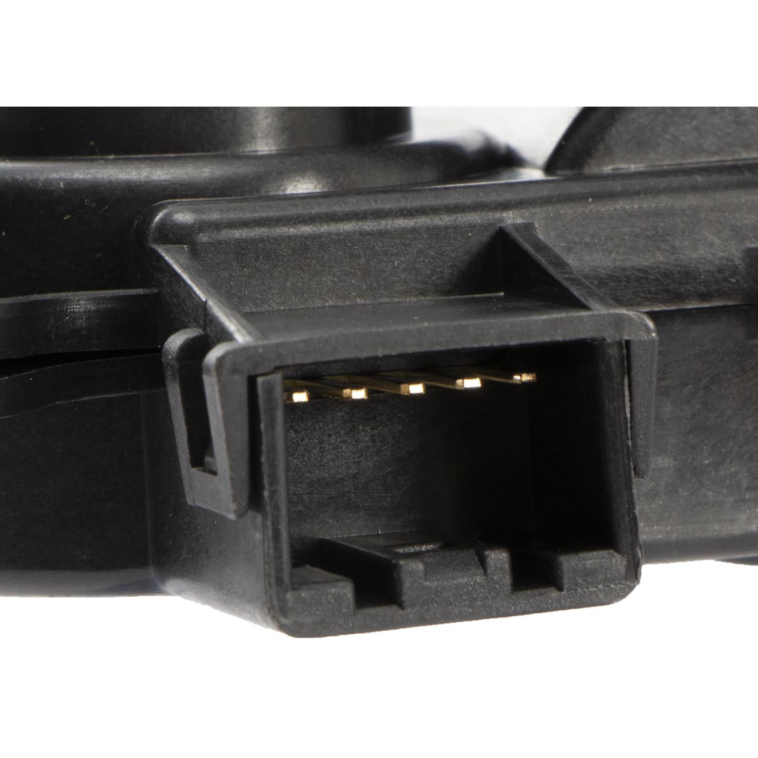 Standard Motor Products ADR4341 HVAC Heater Blend Door Actuator product image 3 of 4