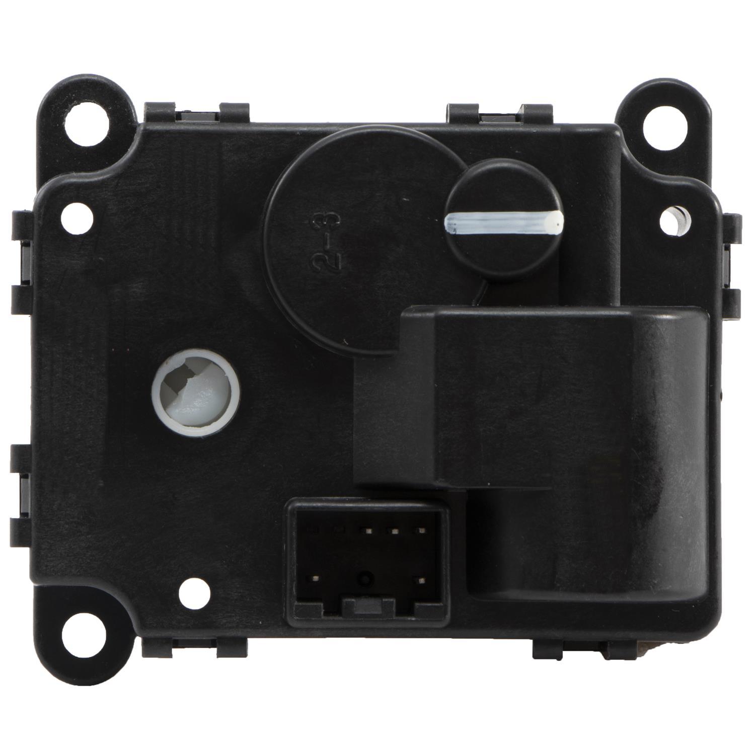 Standard Motor Products ADR4342 HVAC Heater Blend Door Actuator product image 1 of 4
