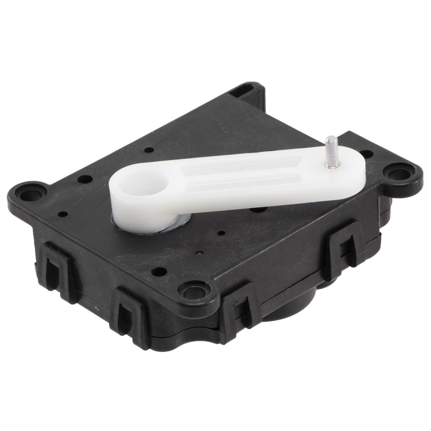 Standard Motor Products ADR4342 HVAC Heater Blend Door Actuator product image 2 of 4