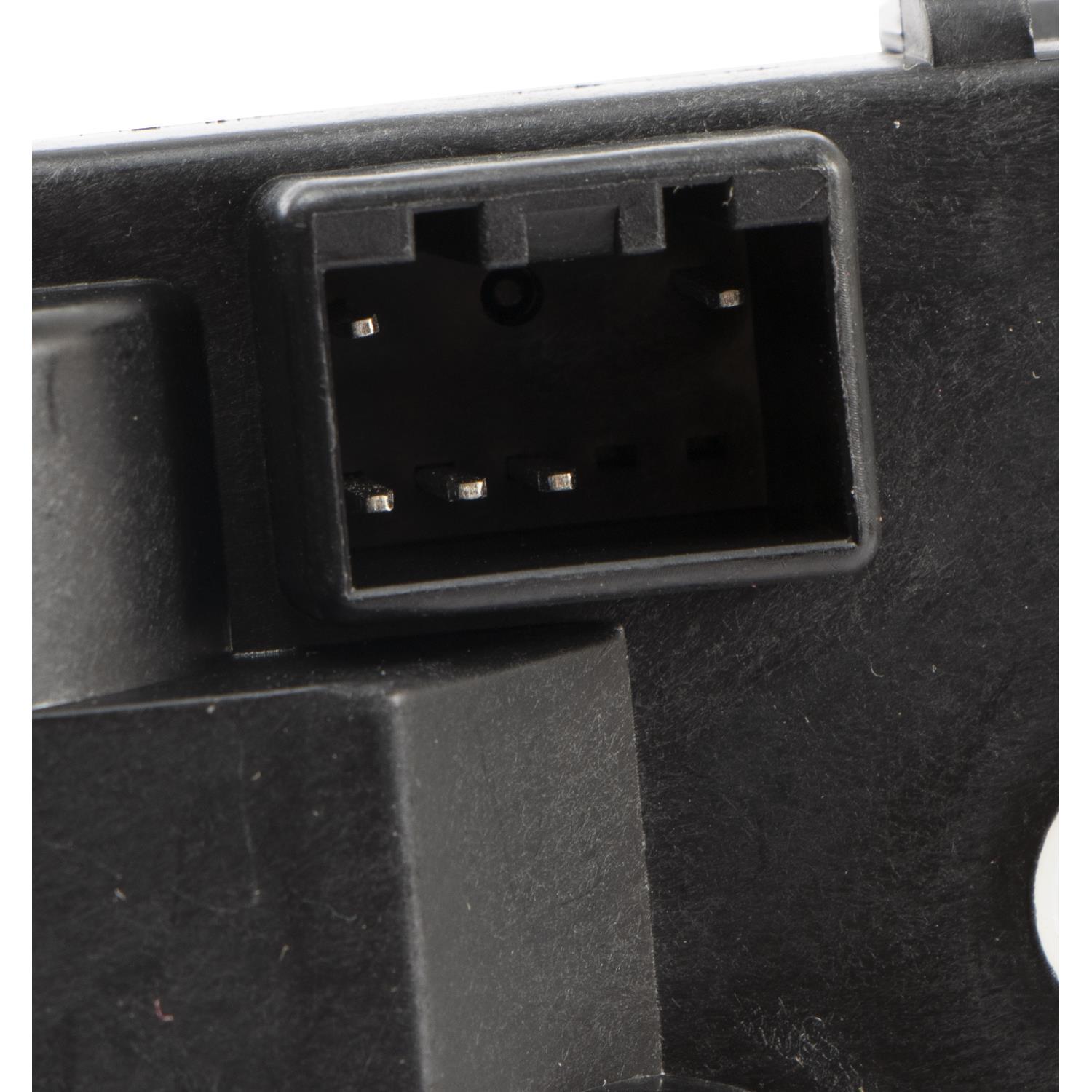 Standard Motor Products ADR4342 HVAC Heater Blend Door Actuator product image 3 of 4