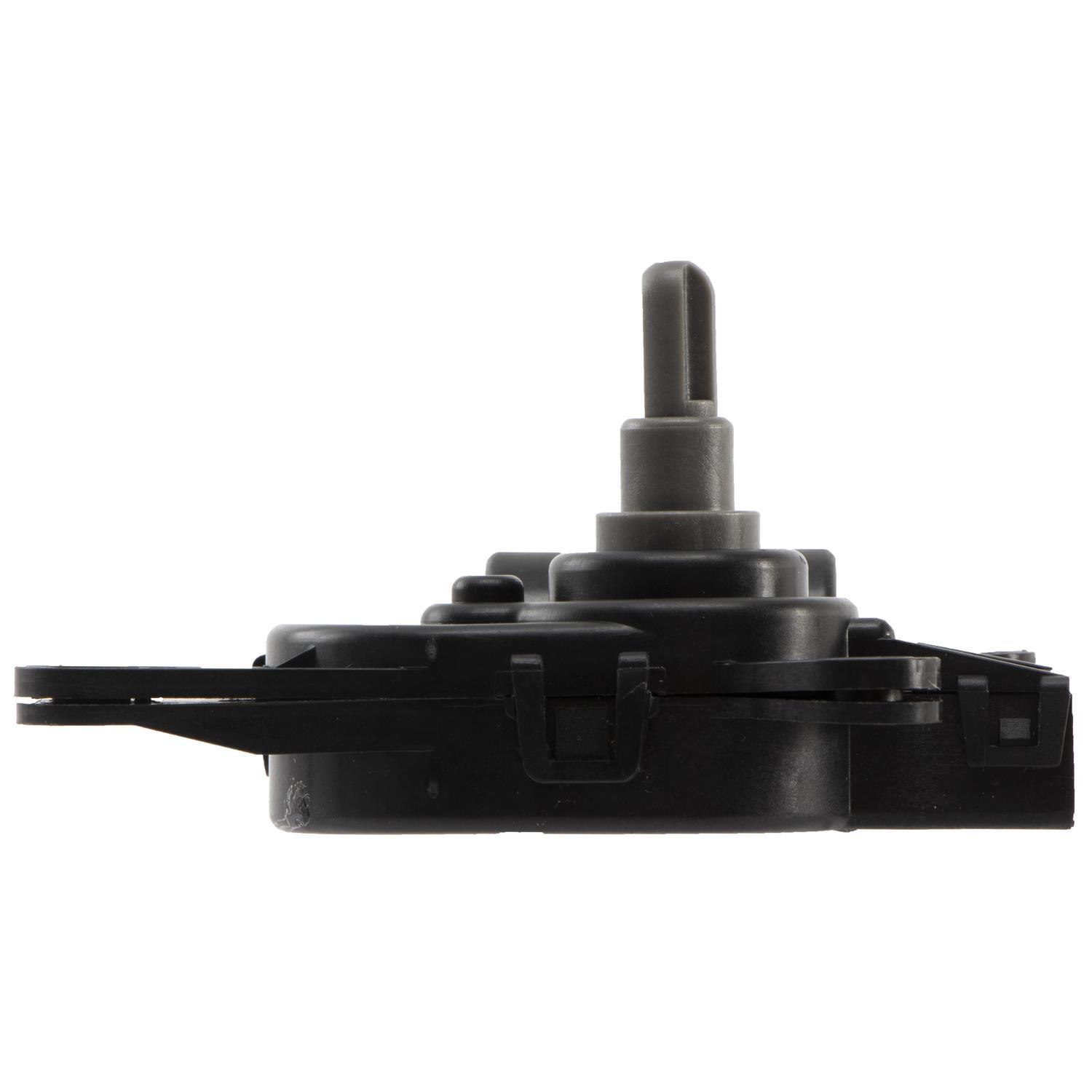 Standard Motor Products ADR4343 - HVAC Heater Blend Door Actuator Standard Motor Products ADR4343 HVAC Heater Blend Door Actuator product image 1 of 1