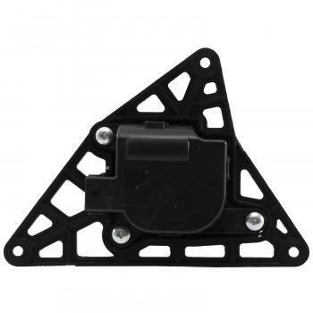 Standard Motor Products ADR4344 - HVAC Heater Blend Door Actuator Standard Motor Products ADR4344 HVAC Heater Blend Door Actuator product image 1 of 4