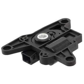 Standard Motor Products ADR4345 - HVAC Heater Blend Door Actuator Standard Motor Products ADR4345 HVAC Heater Blend Door Actuator product image 2 of 4