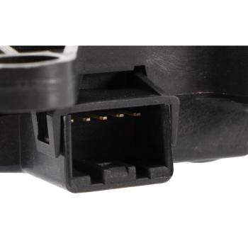 Standard Motor Products ADR4345 - HVAC Heater Blend Door Actuator Standard Motor Products ADR4345 HVAC Heater Blend Door Actuator product image 3 of 4