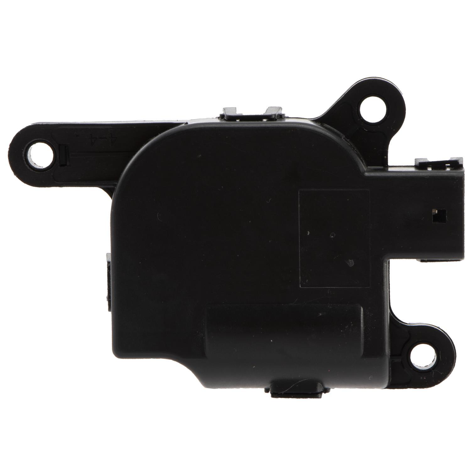Standard Motor Products ADR4347 - HVAC Heater Blend Door Actuator Standard Motor Products ADR4347 HVAC Heater Blend Door Actuator product image 1 of 4
