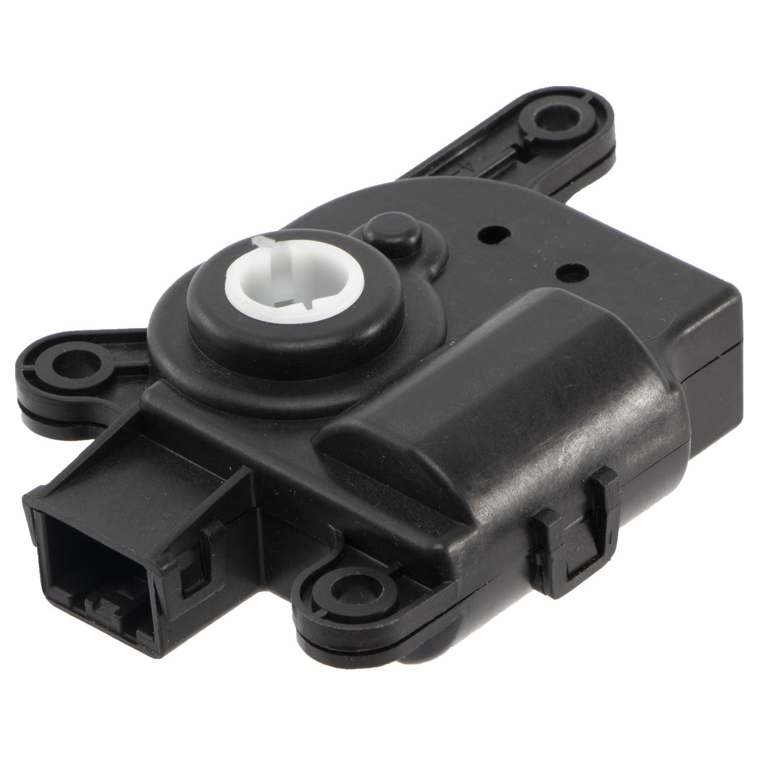 Standard Motor Products ADR4347 - HVAC Heater Blend Door Actuator Standard Motor Products ADR4347 HVAC Heater Blend Door Actuator product image 2 of 4