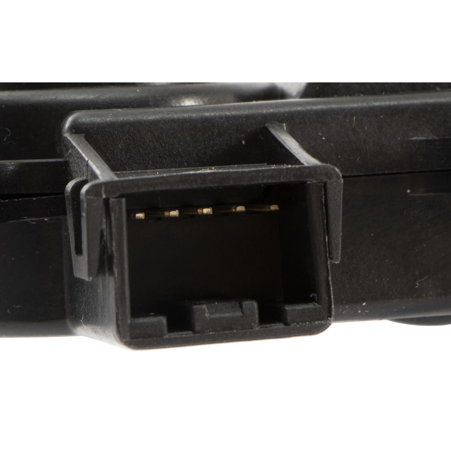 Standard Motor Products ADR4347 - HVAC Heater Blend Door Actuator Standard Motor Products ADR4347 HVAC Heater Blend Door Actuator product image 3 of 4