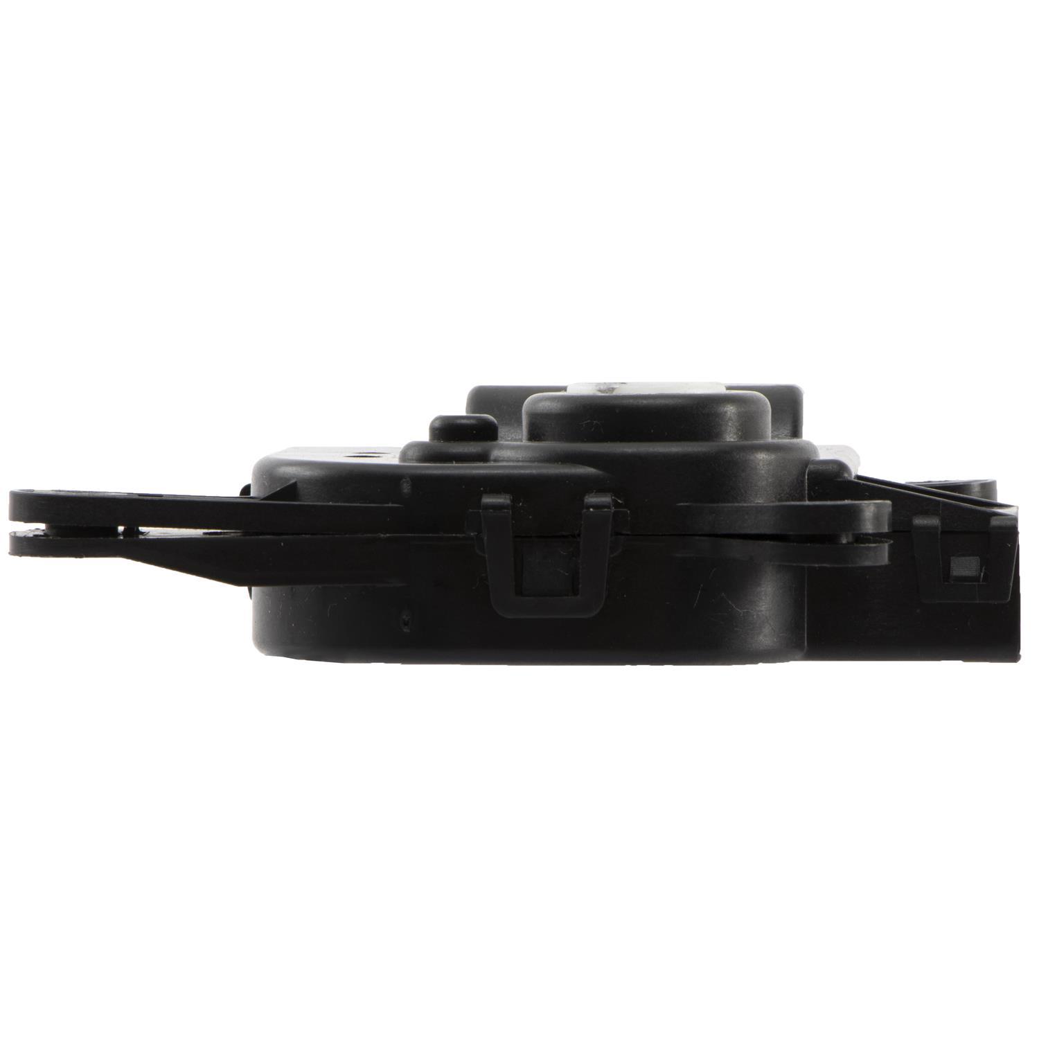 Standard Motor Products ADR4347 - HVAC Heater Blend Door Actuator Standard Motor Products ADR4347 HVAC Heater Blend Door Actuator product image 4 of 4