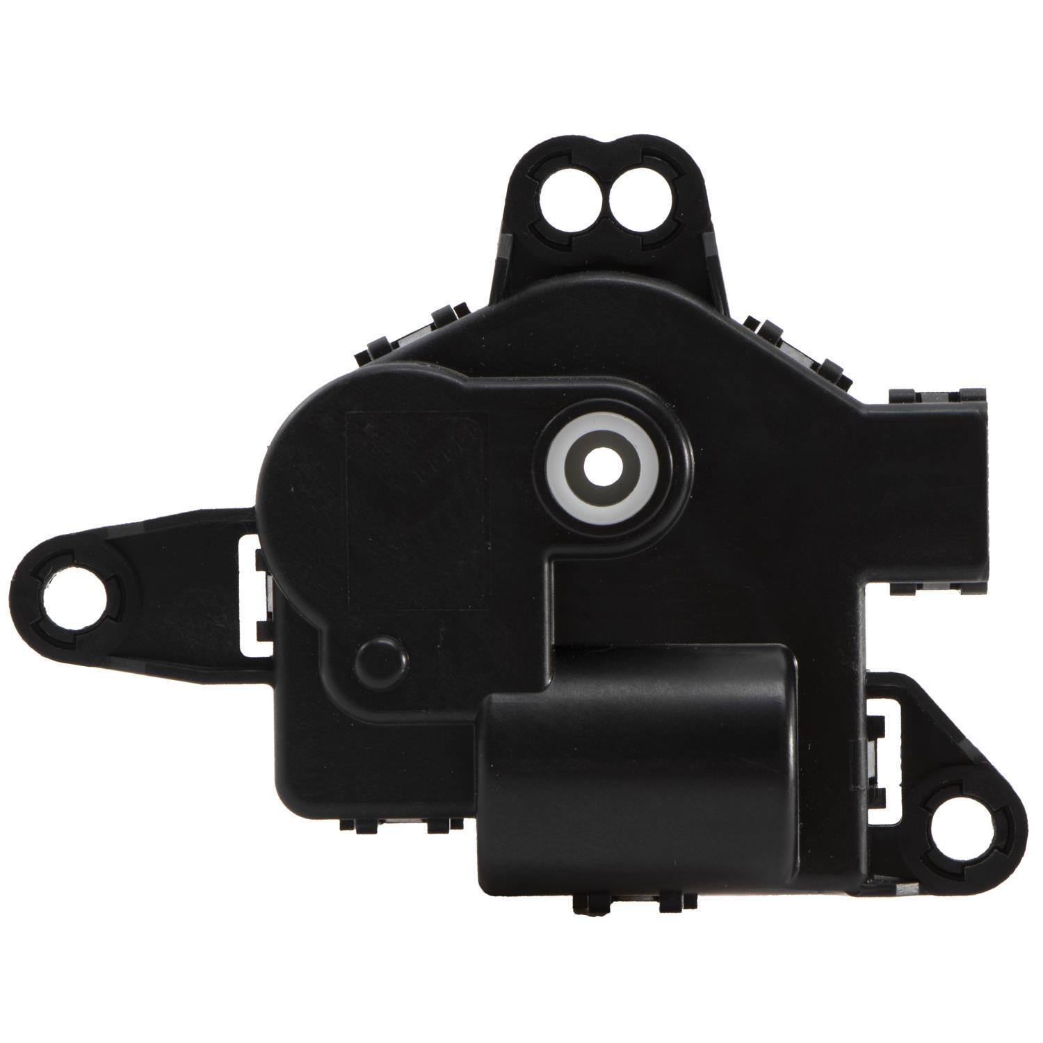 Standard Motor Products ADR4348 - HVAC Heater Blend Door Actuator Standard Motor Products ADR4348 HVAC Heater Blend Door Actuator product image 1 of 4