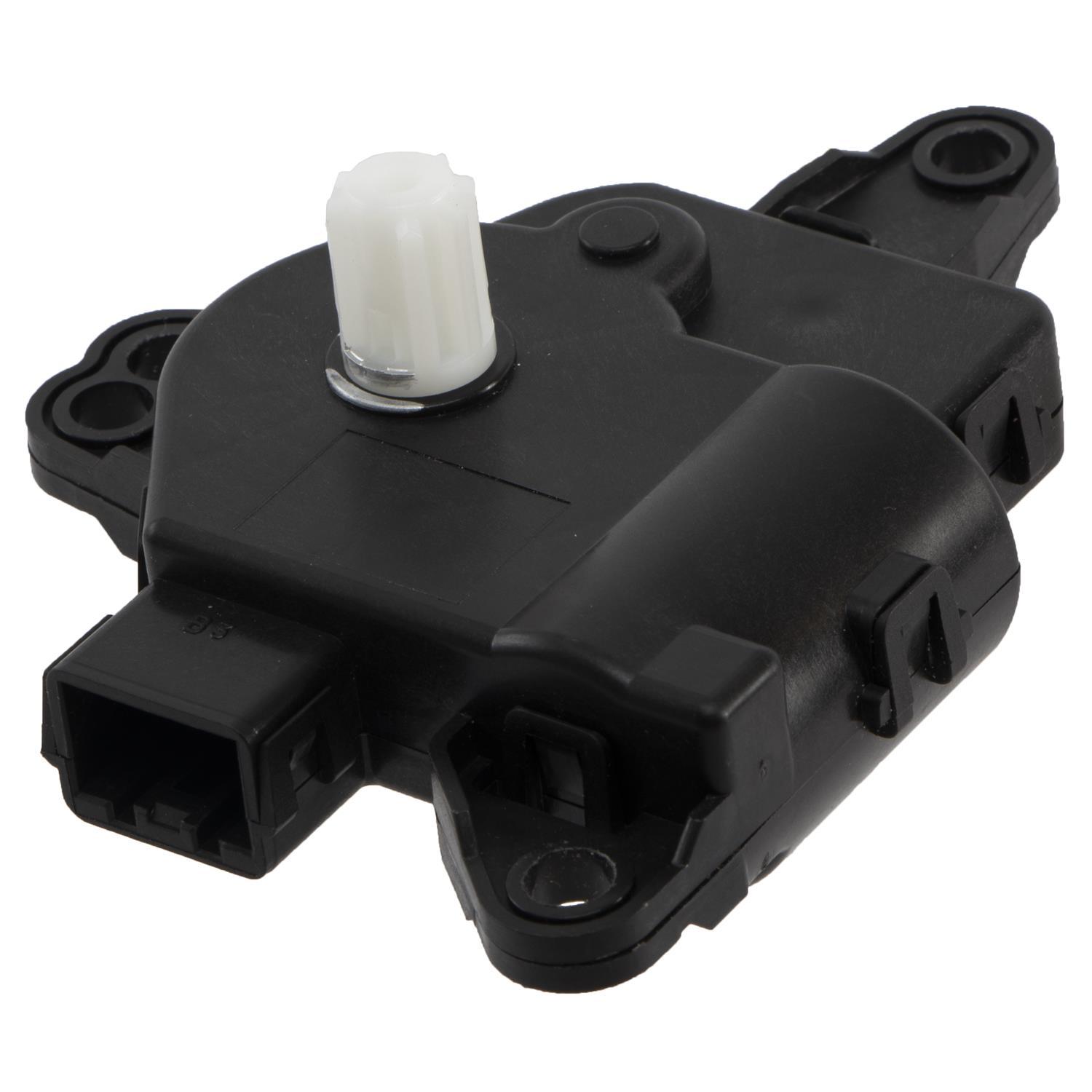 Standard Motor Products ADR4348 - HVAC Heater Blend Door Actuator Standard Motor Products ADR4348 HVAC Heater Blend Door Actuator product image 2 of 4