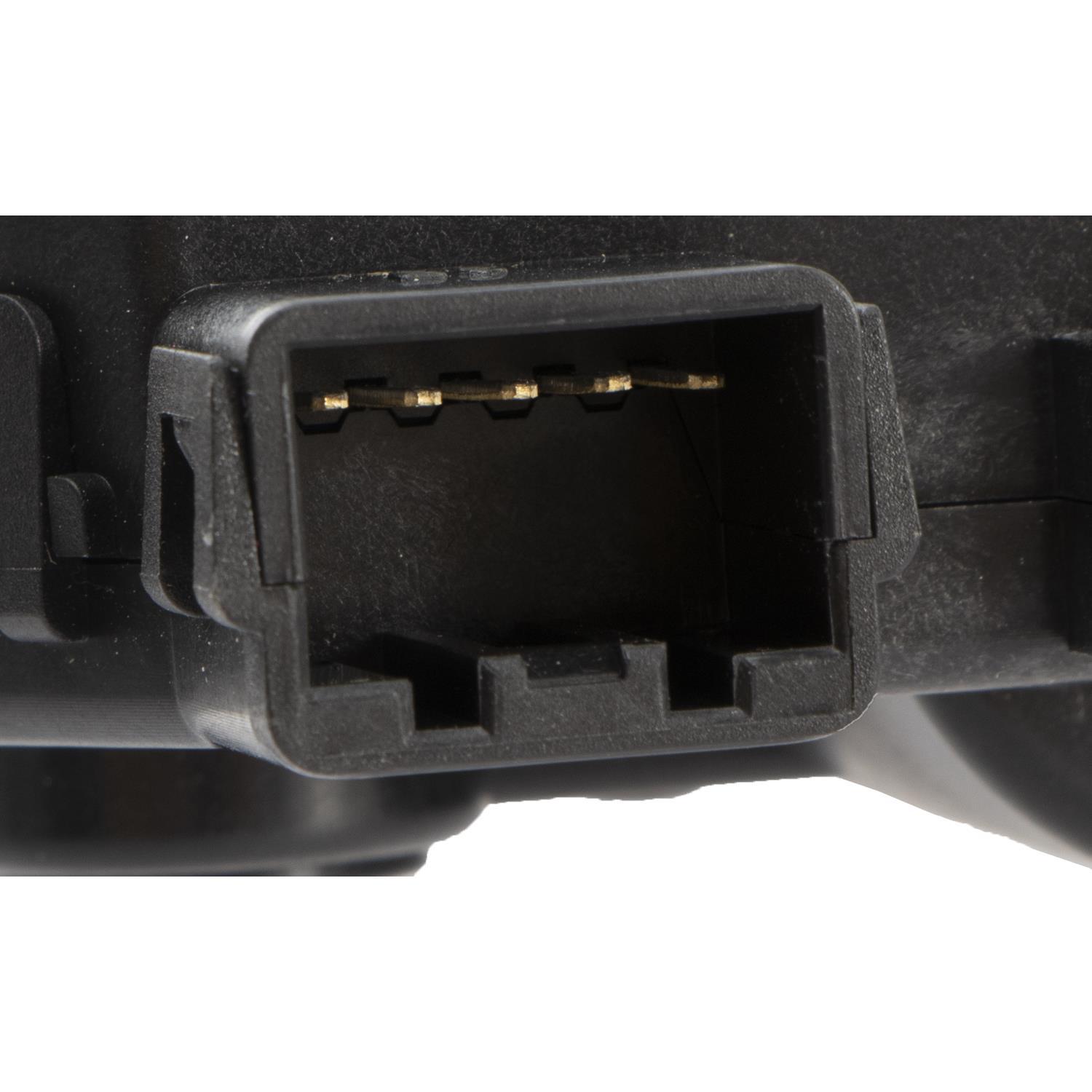 Standard Motor Products ADR4348 - HVAC Heater Blend Door Actuator Standard Motor Products ADR4348 HVAC Heater Blend Door Actuator product image 3 of 4