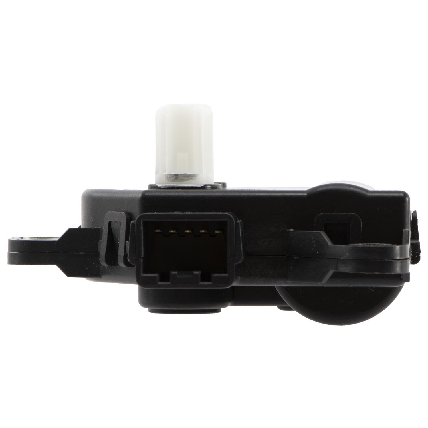 Standard Motor Products ADR4348 - HVAC Heater Blend Door Actuator Standard Motor Products ADR4348 HVAC Heater Blend Door Actuator product image 4 of 4