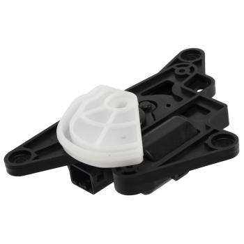 Standard Motor Products ADR4349 HVAC Heater Blend Door Actuator product image 2 of 4
