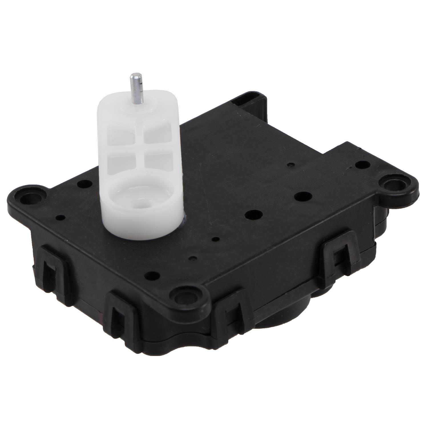 Standard Motor Products ADR4351 - HVAC Heater Blend Door Actuator Standard Motor Products ADR4351 HVAC Heater Blend Door Actuator product image 2 of 4