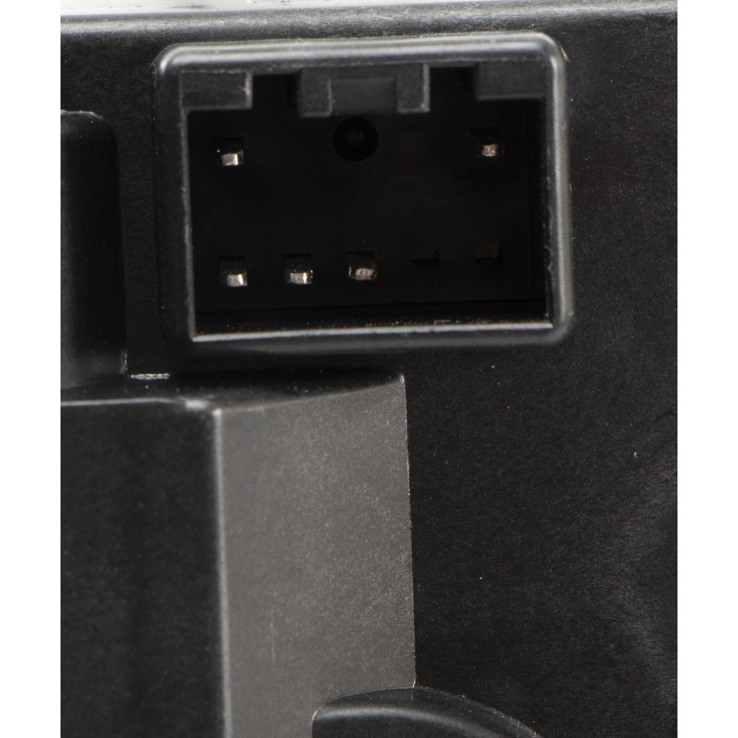 Standard Motor Products ADR4351 - HVAC Heater Blend Door Actuator Standard Motor Products ADR4351 HVAC Heater Blend Door Actuator product image 3 of 4