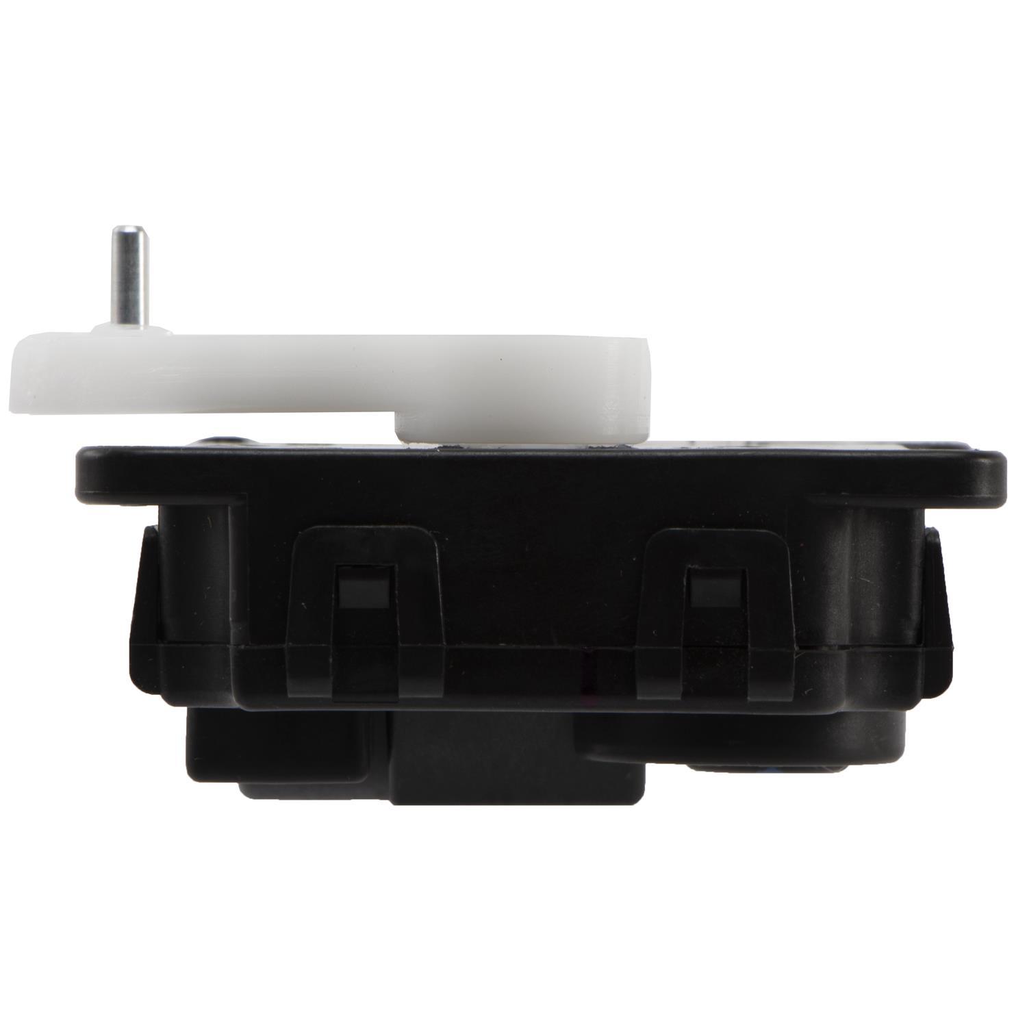 Standard Motor Products ADR4351 - HVAC Heater Blend Door Actuator Standard Motor Products ADR4351 HVAC Heater Blend Door Actuator product image 4 of 4