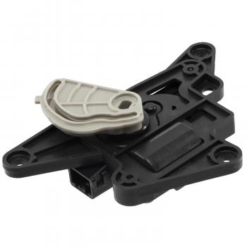 Standard Motor Products ADR4352 - HVAC Heater Blend Door Actuator Standard Motor Products ADR4352 HVAC Heater Blend Door Actuator product image 2 of 4