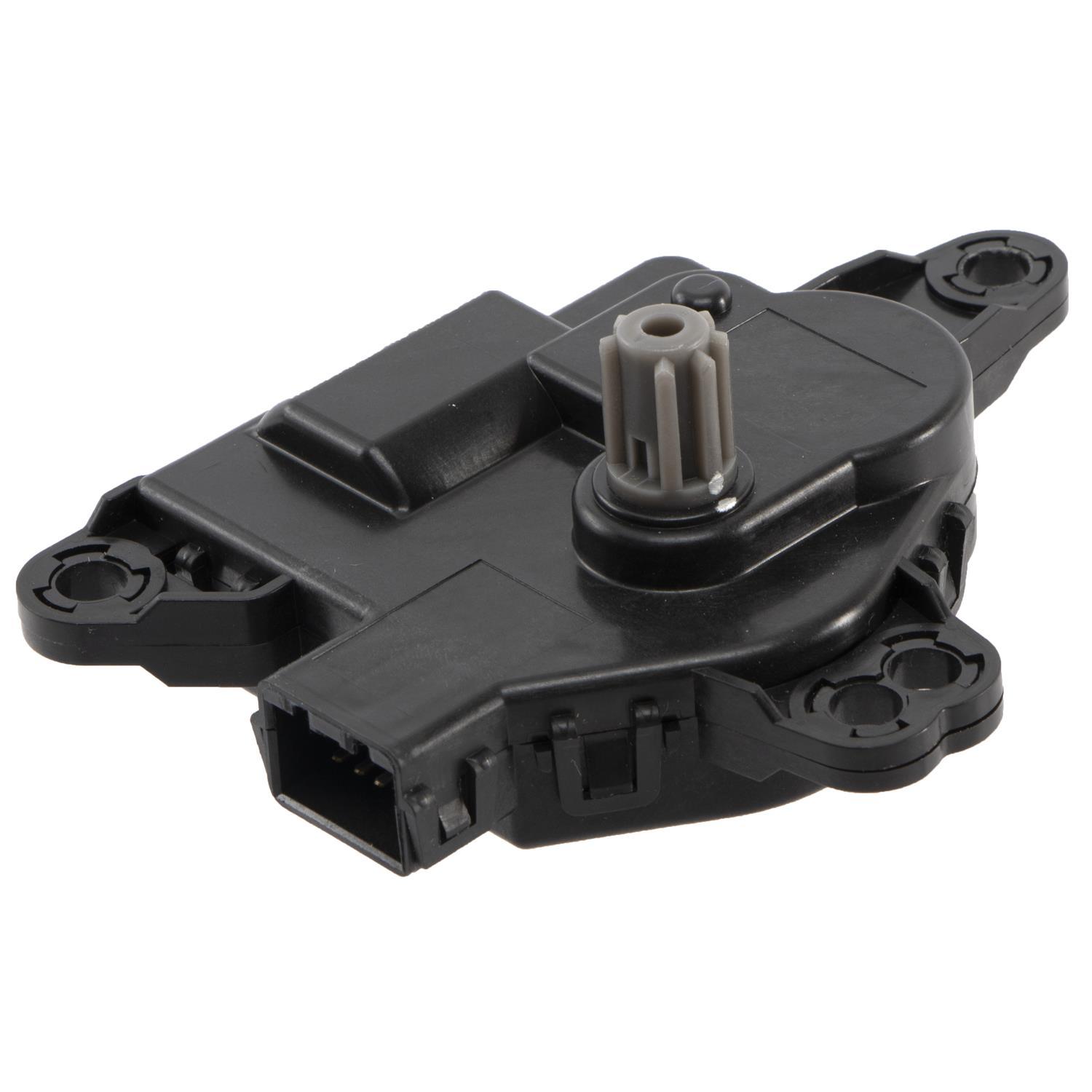 Standard Motor Products ADR4353 HVAC Heater Blend Door Actuator product image 2 of 4