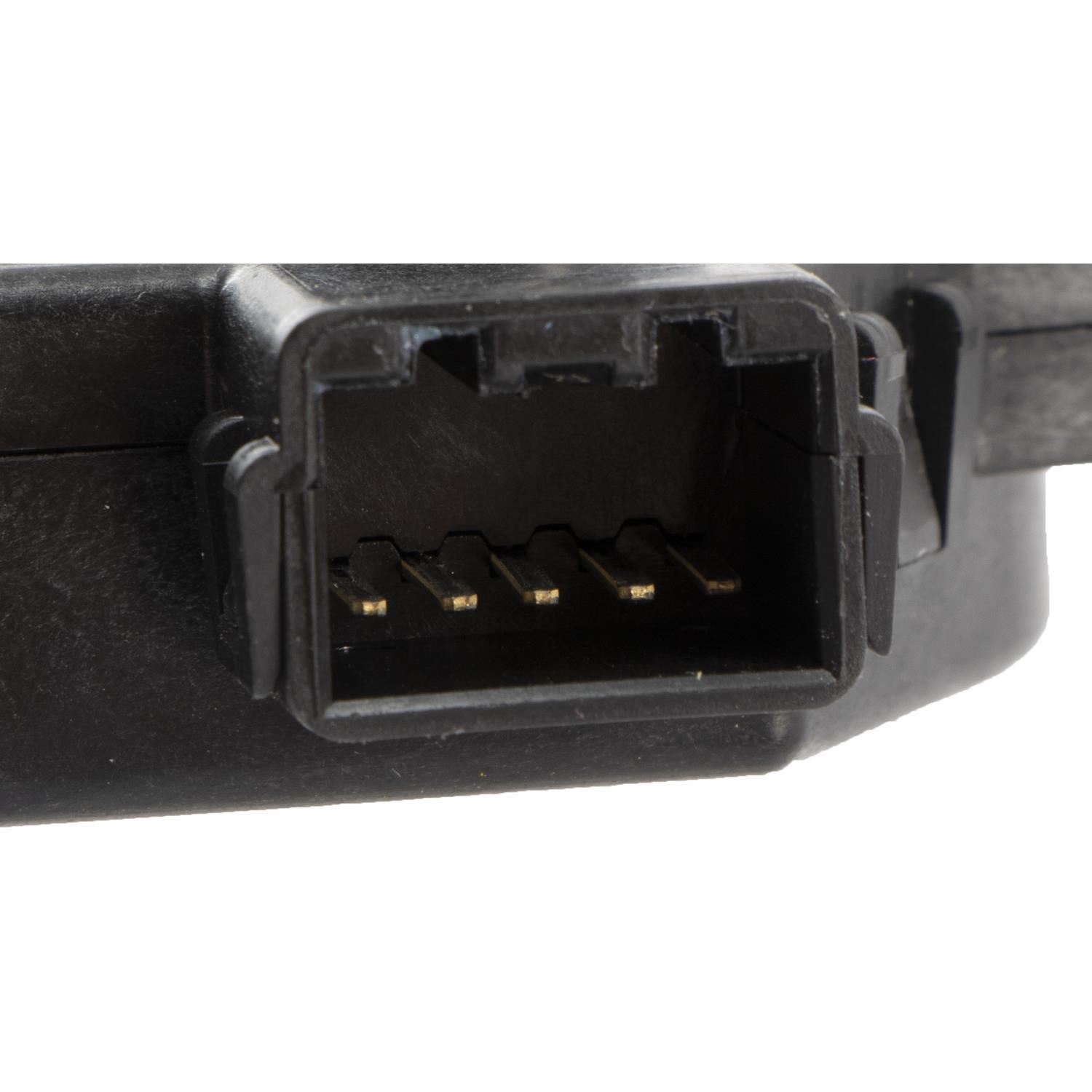 Standard Motor Products ADR4353 HVAC Heater Blend Door Actuator product image 3 of 4
