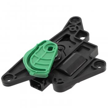 Standard Motor Products ADR4354 HVAC Heater Blend Door Actuator product image 2 of 4