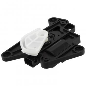 Standard Motor Products ADR4355 HVAC Heater Blend Door Actuator product image 2 of 4