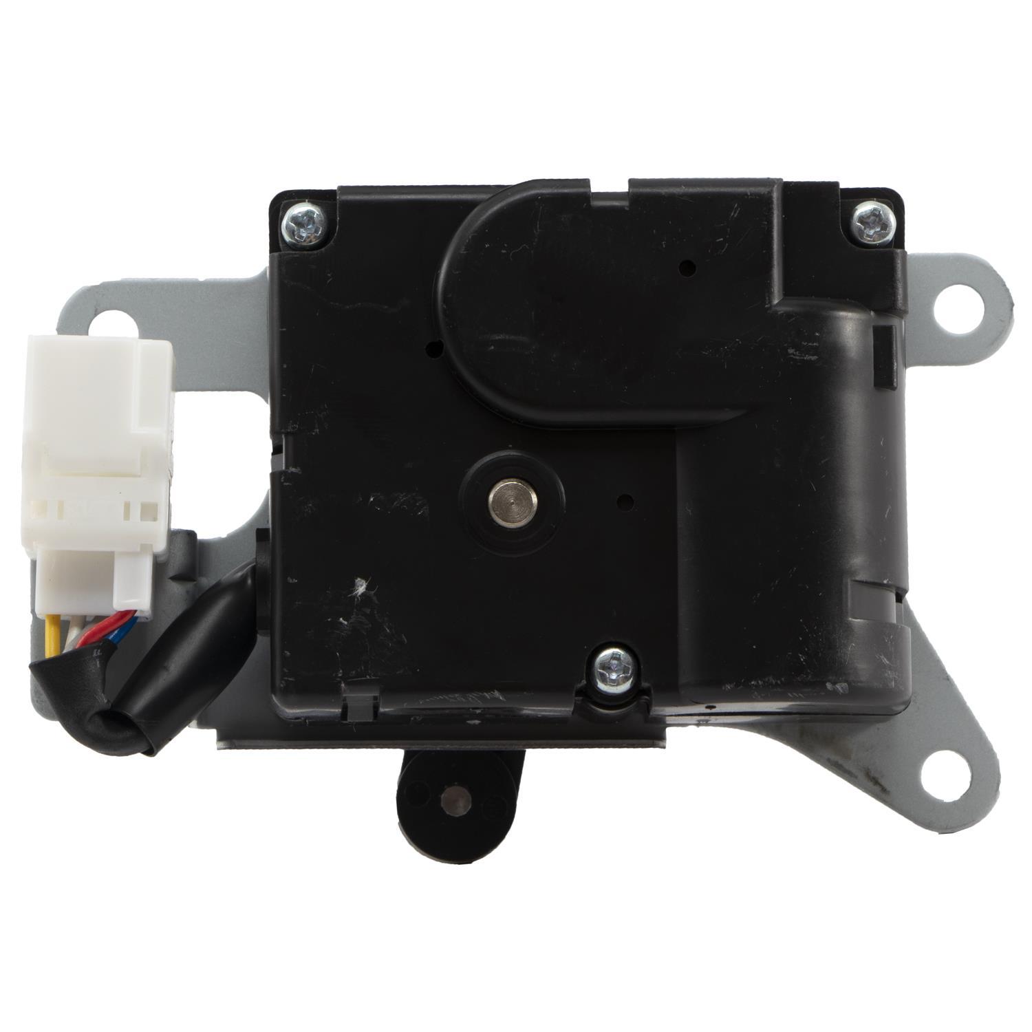Standard Motor Products ADR4358 - HVAC Heater Blend Door Actuator Standard Motor Products ADR4358 HVAC Heater Blend Door Actuator product image 1 of 4