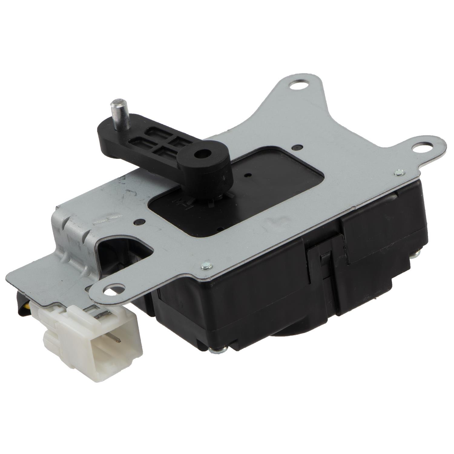 Standard Motor Products ADR4358 - HVAC Heater Blend Door Actuator Standard Motor Products ADR4358 HVAC Heater Blend Door Actuator product image 2 of 4