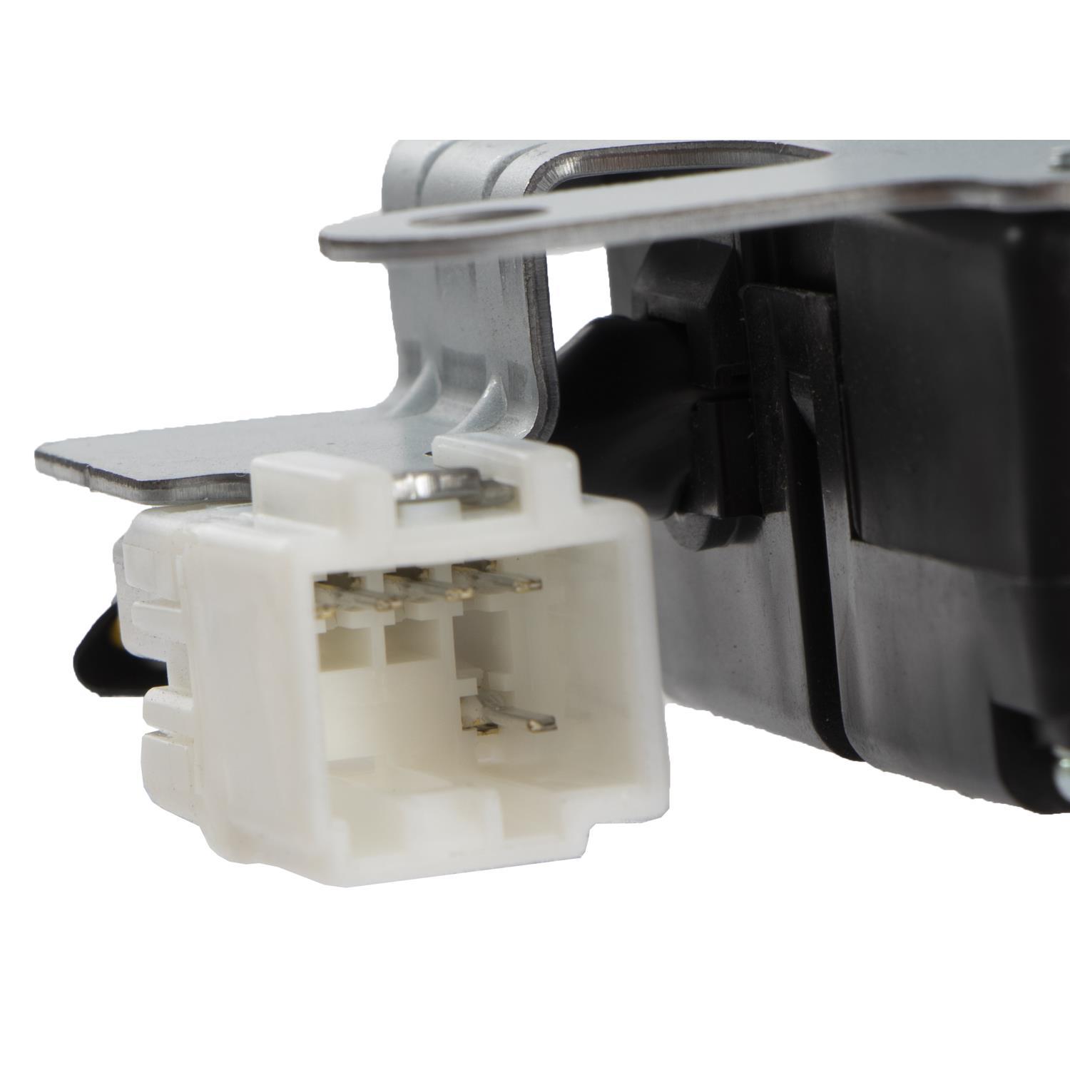 Standard Motor Products ADR4358 - HVAC Heater Blend Door Actuator Standard Motor Products ADR4358 HVAC Heater Blend Door Actuator product image 3 of 4
