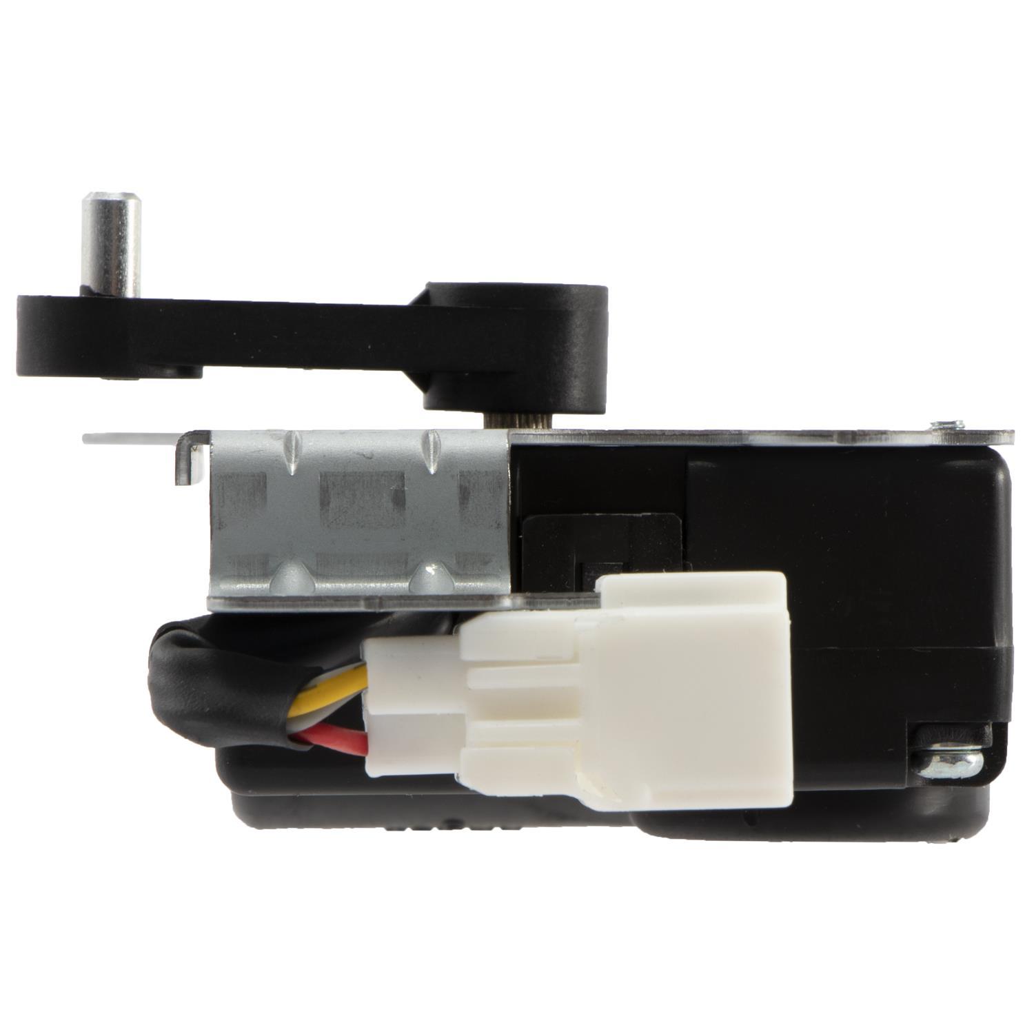 Standard Motor Products ADR4358 - HVAC Heater Blend Door Actuator Standard Motor Products ADR4358 HVAC Heater Blend Door Actuator product image 4 of 4