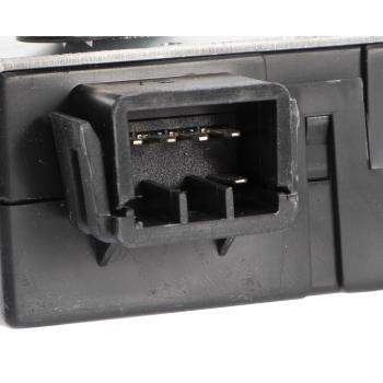 Standard Motor Products ADR4360 - HVAC Heater Blend Door Actuator Standard Motor Products ADR4360 HVAC Heater Blend Door Actuator product image 1 of 4