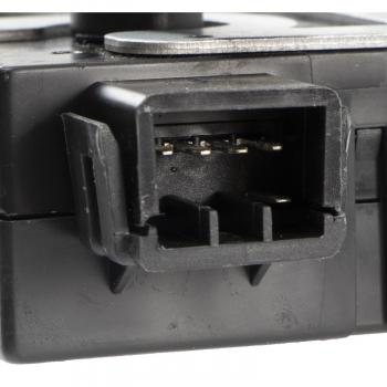 Standard Motor Products ADR4364 - HVAC Heater Blend Door Actuator Standard Motor Products ADR4364 HVAC Heater Blend Door Actuator product image 1 of 4