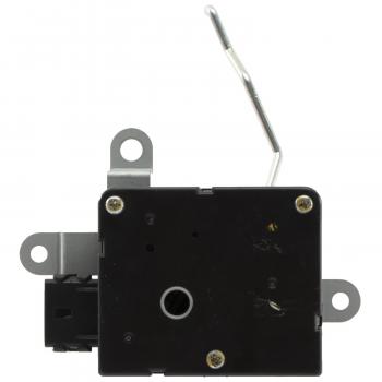 Standard Motor Products ADR4365 - HVAC Heater Blend Door Actuator Standard Motor Products ADR4365 HVAC Heater Blend Door Actuator product image 1 of 4