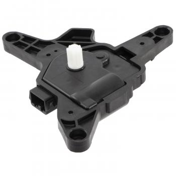 Standard Motor Products ADR4368 HVAC Heater Blend Door Actuator product image 2 of 4