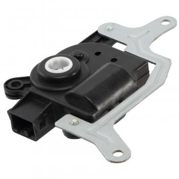 Standard Motor Products ADR4370 HVAC Heater Blend Door Actuator product image 2 of 4