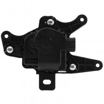 Standard Motor Products ADR4371 - HVAC Heater Blend Door Actuator Standard Motor Products ADR4371 HVAC Heater Blend Door Actuator product image 1 of 4