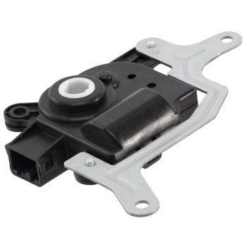 Standard Motor Products ADR4372 HVAC Heater Blend Door Actuator product image 2 of 4