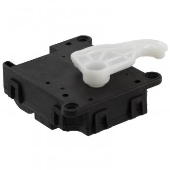 Standard Motor Products ADR4373 - HVAC Heater Blend Door Actuator Standard Motor Products ADR4373 HVAC Heater Blend Door Actuator product image 2 of 4