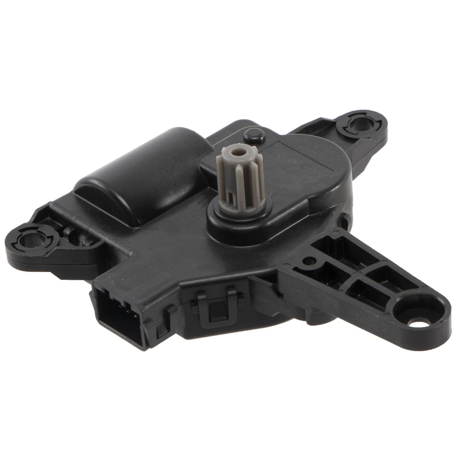 Standard Motor Products ADR4379 HVAC Heater Blend Door Actuator product image 2 of 4