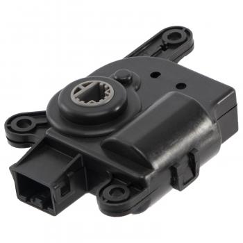 Standard Motor Products ADR4380 - HVAC Heater Blend Door Actuator Standard Motor Products ADR4380 HVAC Heater Blend Door Actuator product image 2 of 4